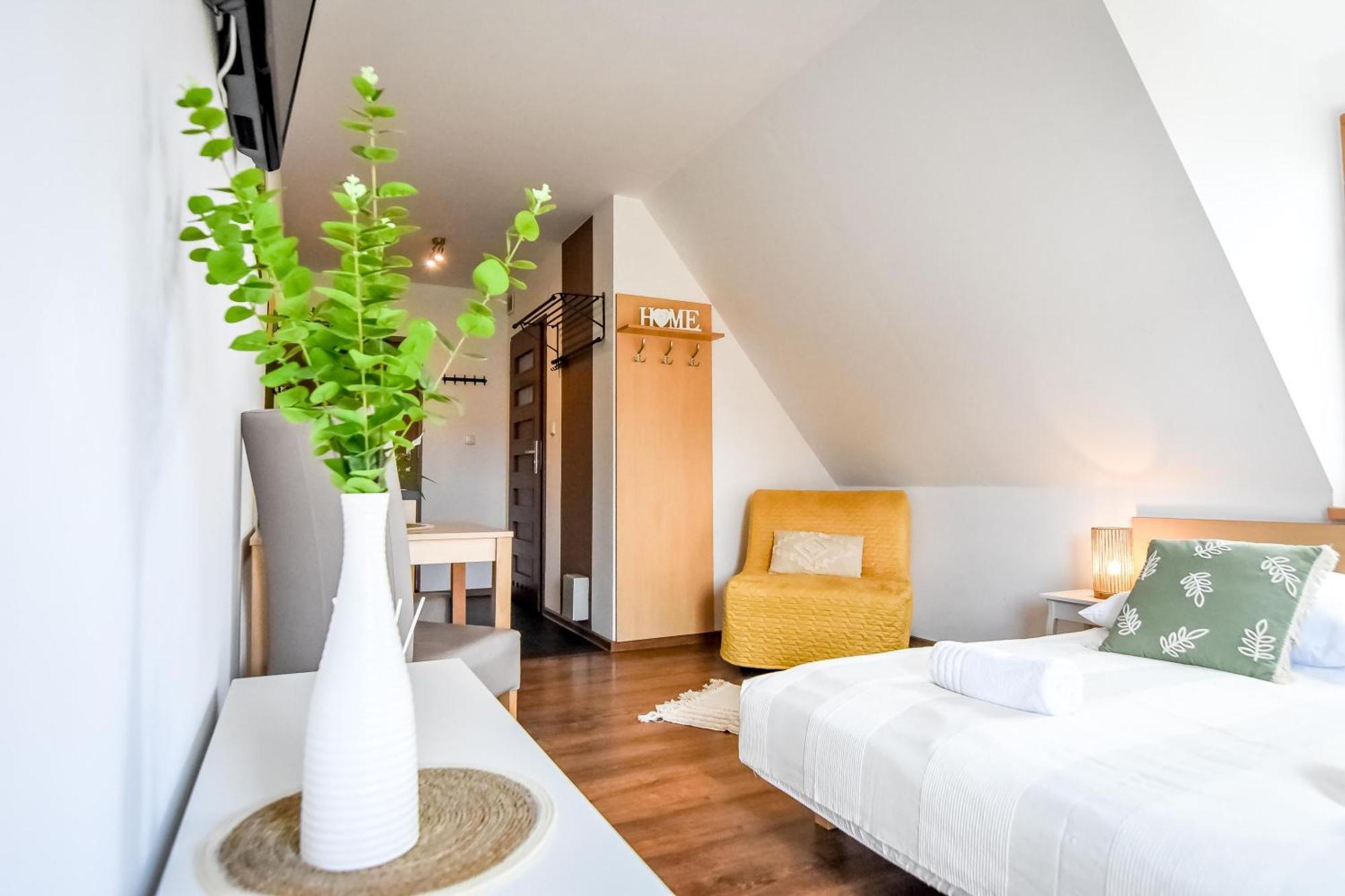 Aparteo Apartament Stojakowka Kościelisko Exteriér fotografie