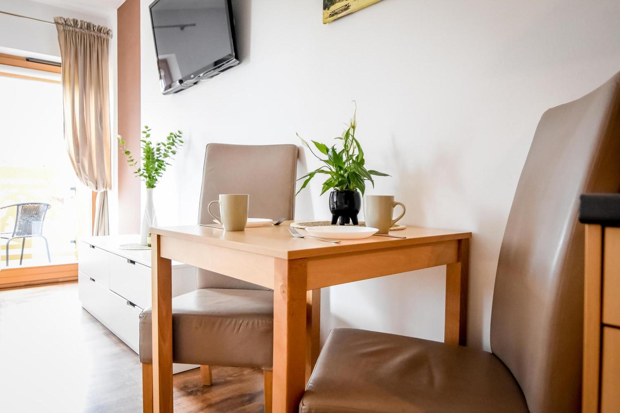 Aparteo Apartament Stojakowka Kościelisko Exteriér fotografie
