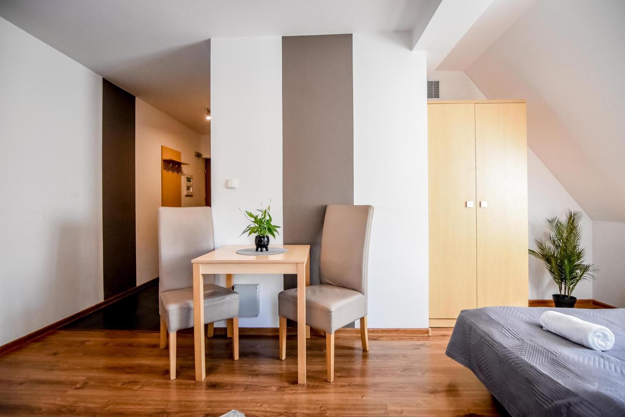 Aparteo Apartament Stojakowka Kościelisko Exteriér fotografie
